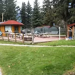Park Gate Chalets