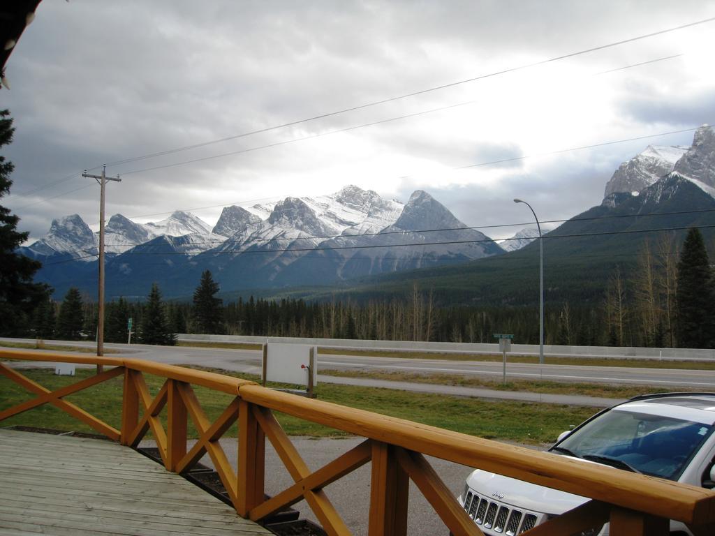 Park Gate Chalets
