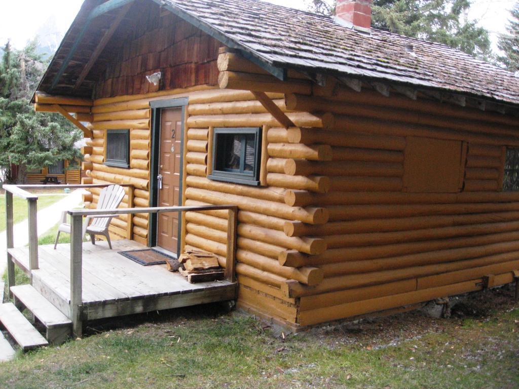 Holiday park Park Gate Chalets