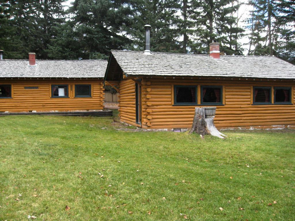 Park Gate Chalets Holiday park Canmore