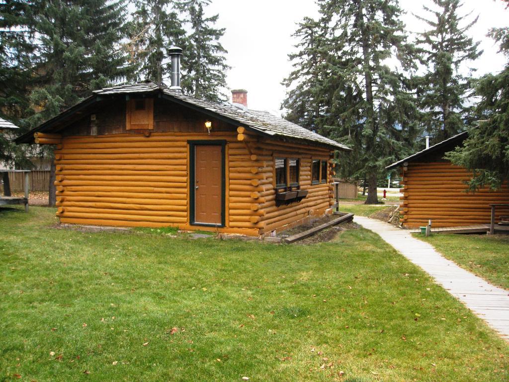 Park Gate Chalets Holiday park