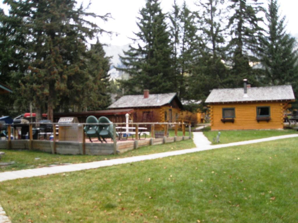Holiday park Park Gate Chalets *